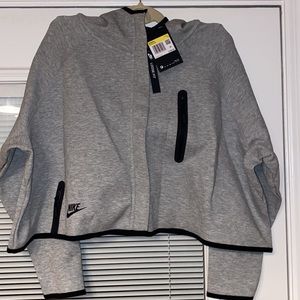 Women’s Shirt Nike Jacket